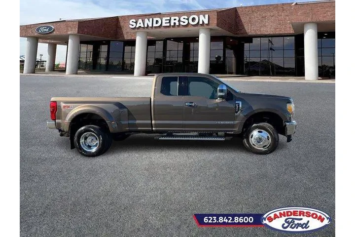 $39888 : Ford F-350 Super Duty 2017 4 image 2