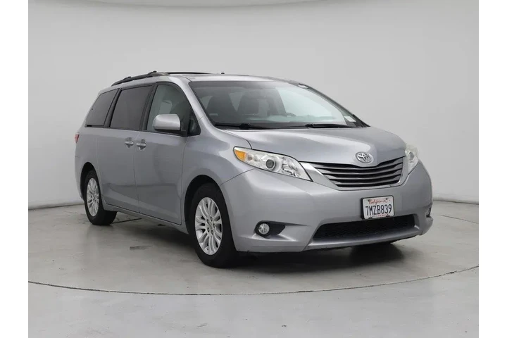 $19998 : Toyota Sienna 2015 XLE 7-Pas image 1
