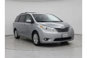 Toyota Sienna 2015 XLE 7-Pas en San Jose