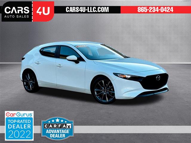 $19787 : 2019 MAZDA 3 Base image 1