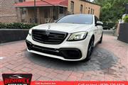 Used 2015 S-Class 4dr Sdn S 6 en New York