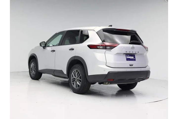 $20998 : Nissan Rogue 2024 S 4dr Cros image 2