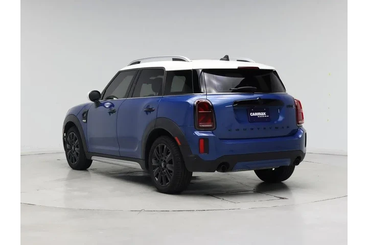 $28998 : MINI Countryman 2024 Cooper image 2