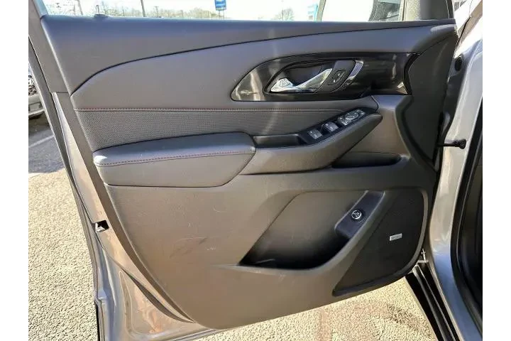 $33999 : Chevrolet Traverse 2023 4x4 image 8