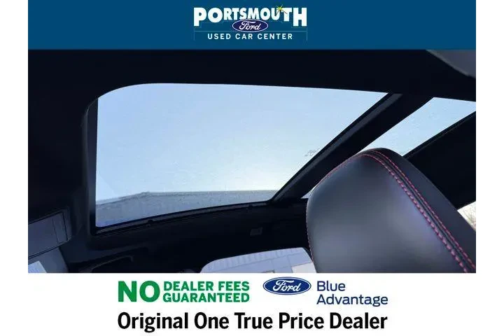 $27495 : Ford Escape 2025 AWD ST-Line image 8