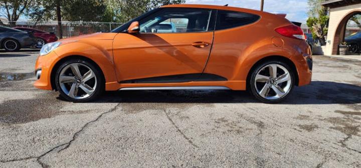 $7995 : 2013 Veloster Turbo image 7