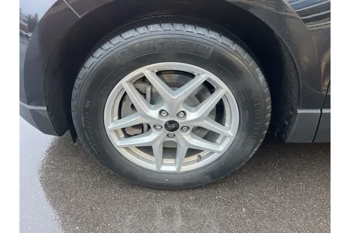 $25940 : Ford Edge 2024 AWD SEL 4dr S image 9