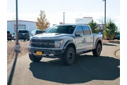 $76522 : 2023 F-150 Raptor thumbnail