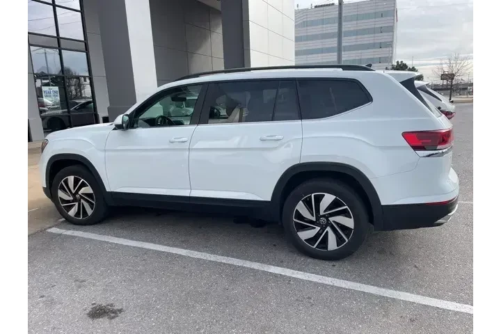 $32900 : Volkswagen Atlas 2025 SE 4dr image 10