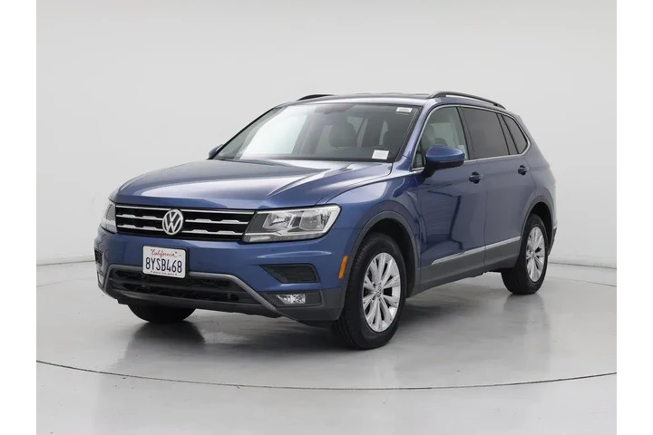 $16998 : Volkswagen Tiguan 2018 2.0T image 4