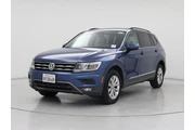 $16998 : Volkswagen Tiguan 2018 2.0T thumbnail