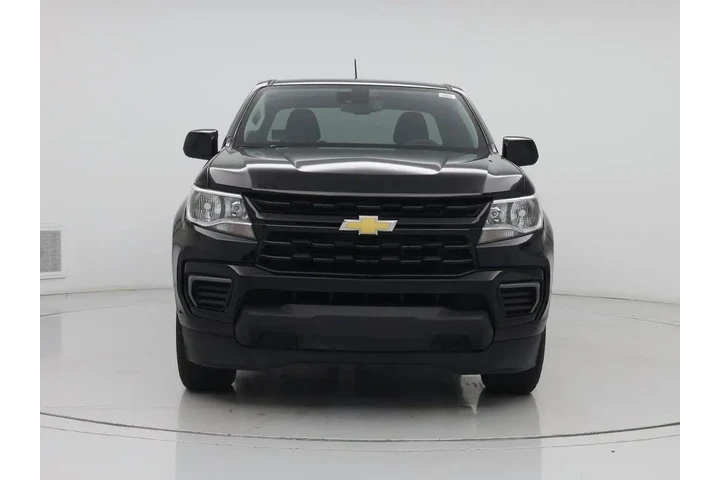 $24998 : Chevrolet Colorado 2022 4x2 image 5