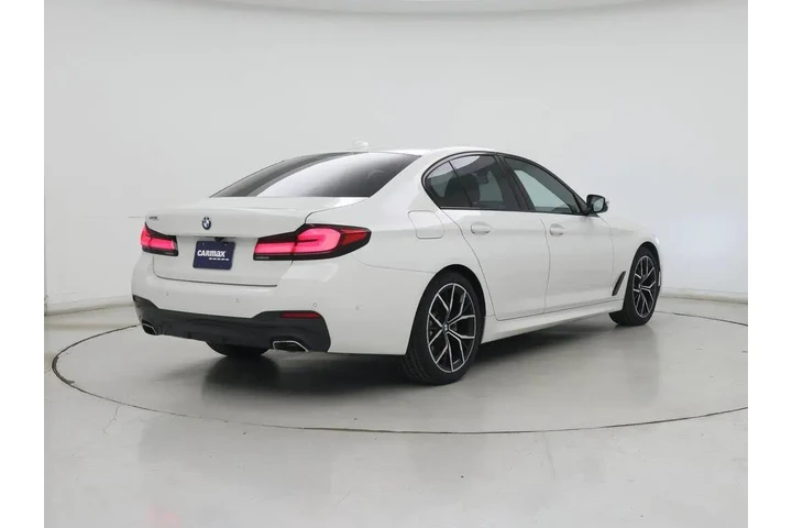 $35998 : BMW 5 Series 2023 AWD 530i x image 8