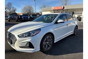 $17950 : 2019 Sonata Plug-in Hybrid Li thumbnail