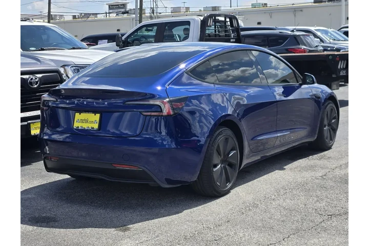 $37491 : Tesla Model 3 2024 Long Rang image 8