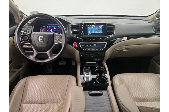 $26998 : Honda Pilot 2019 AWD Elite 4 image 9