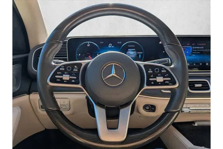$38552 : Mercedes-Benz GLS 2020 AWD G image 9
