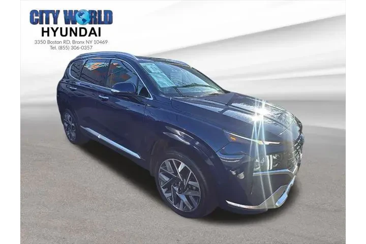 $22998 : Hyundai SANTA FE 2022 AWD Ca image 7