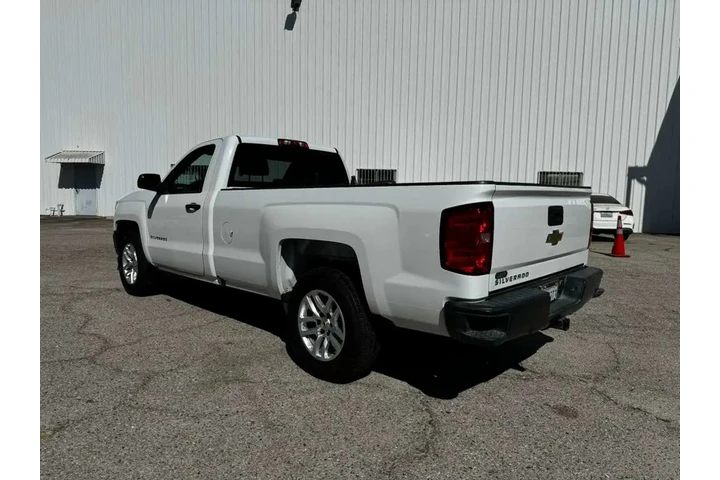 $10500 : CHEVROLET SILVERADO 1500 image 4