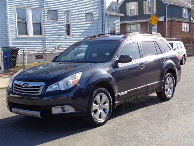 $11450 : 2012 Outback 3.6R Limited image 2