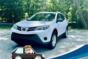 $11995 : 2015 TOYOTA RAV42015 TOYOTA R thumbnail