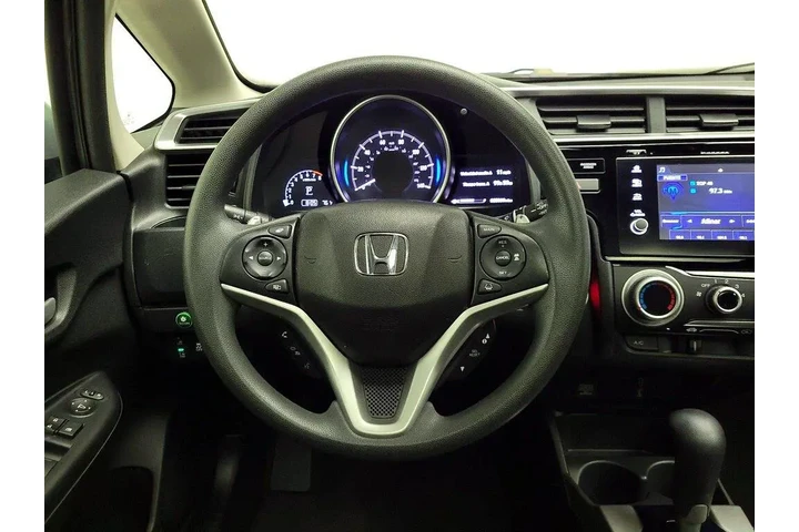 $21998 : Honda Fit 2020 EX 4dr Hatchb image 10