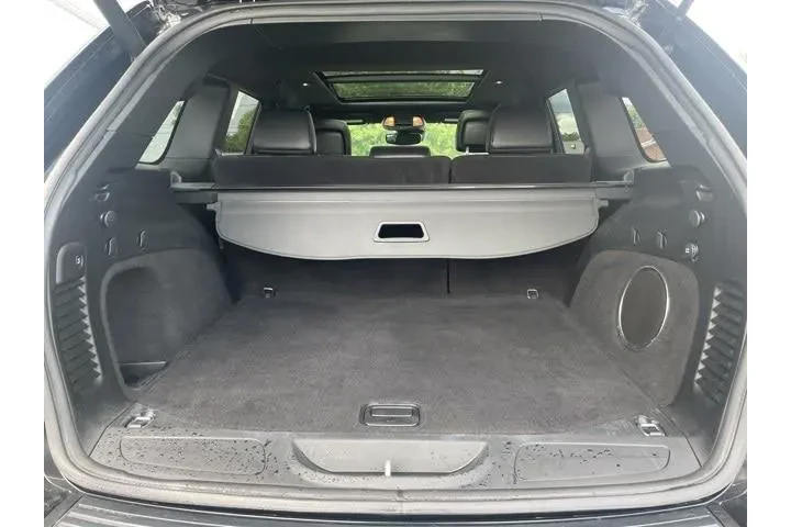 $25241 : Jeep Grand Cherokee 2020 4x4 image 7