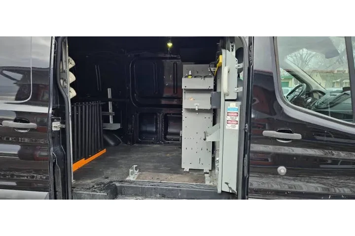 $16990 : 2017 Transit 150 image 9