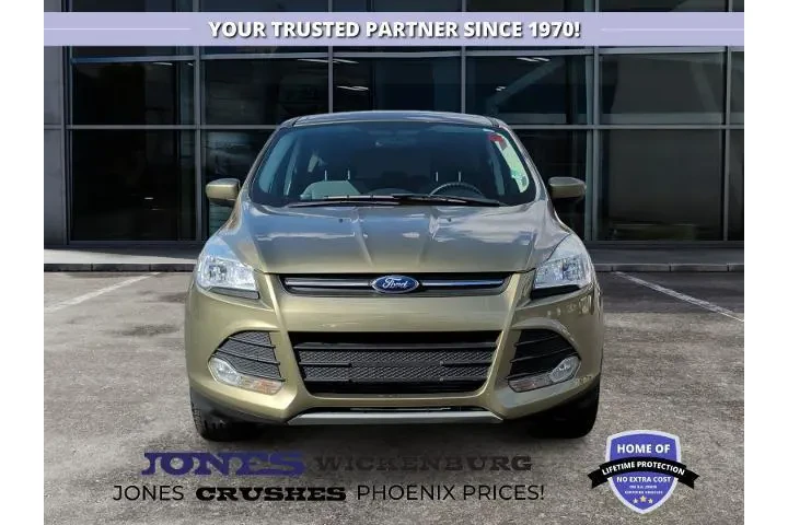 $8724 : Ford Escape 2013 SE 4dr SUV image 8