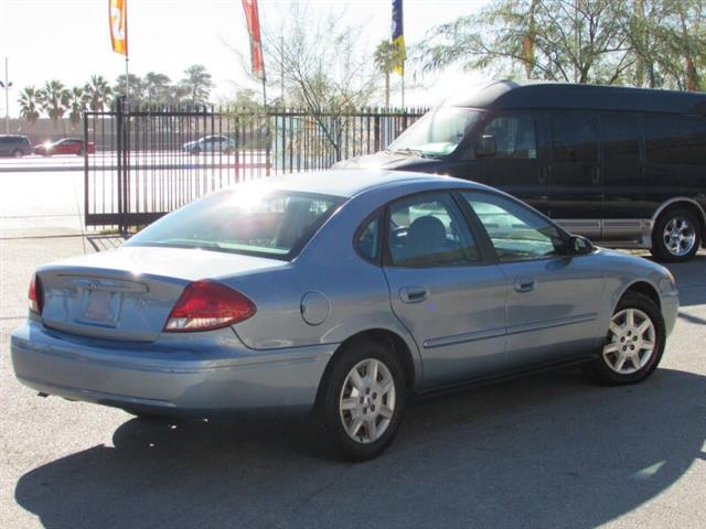 $3995 : 2006 Taurus SE image 9