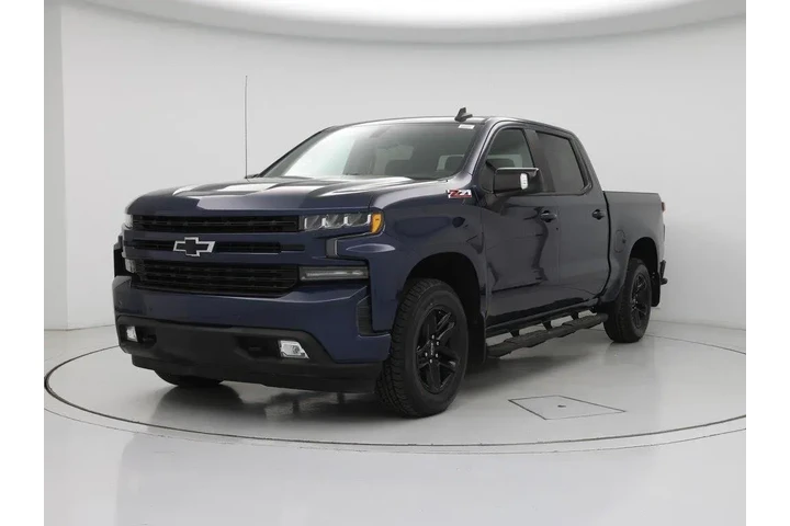 $35998 : Chevrolet Silverado 1500 202 image 4