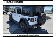 $32443 : Jeep Wrangler 2024 4x4 Sport thumbnail