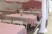 Carpas drape sillasResina thumbnail
