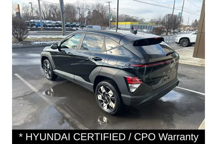 $23000 : Hyundai KONA 2024 AWD SEL 4d image 5