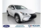 Lexus NX 200t 2017 4dr Cross en Louisville