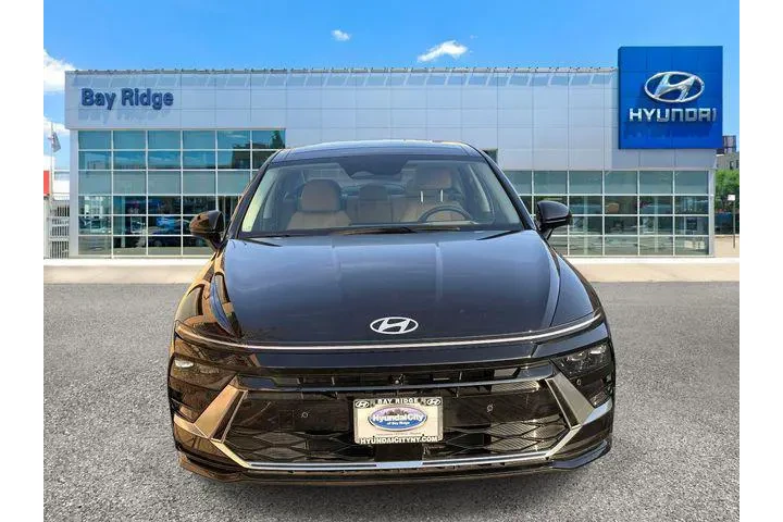 $31795 : Hyundai SONATA Hybrid 2024 L image 10