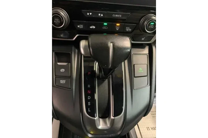 $20879 : Honda CR-V 2018 AWD EX-L 4dr image 8