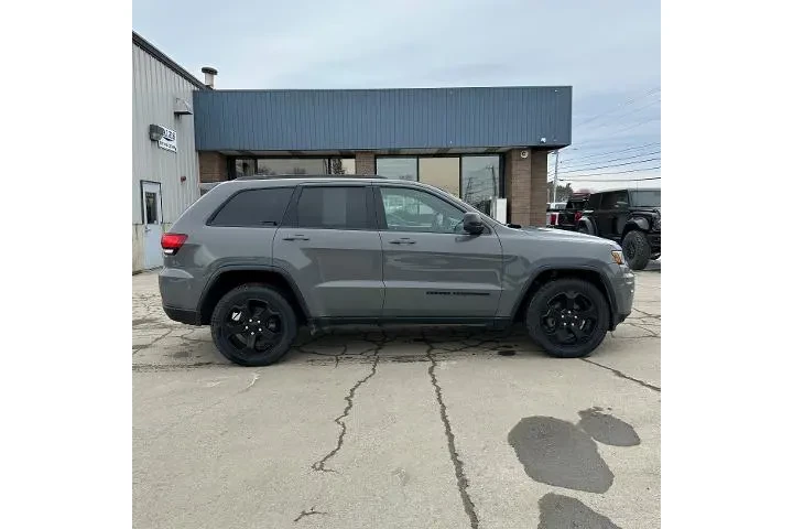 $23995 : Jeep Grand Cherokee 2019 4x4 image 2