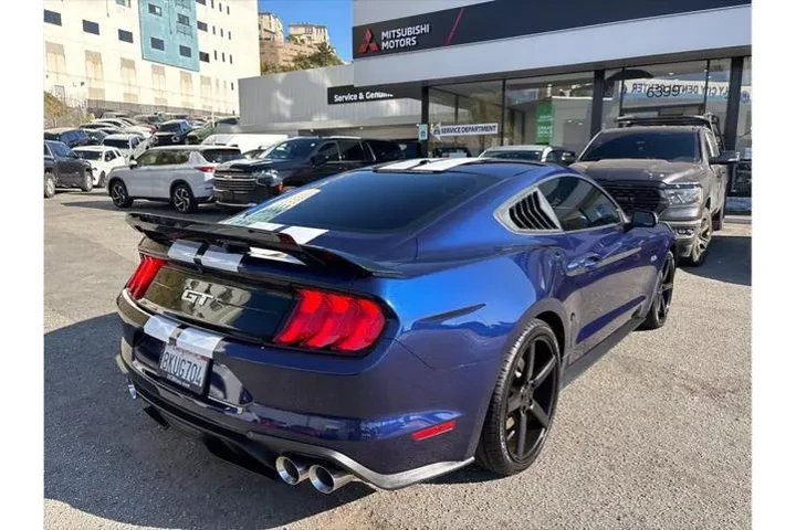 $31498 : Ford Mustang 2019 GT 2dr Fas image 6
