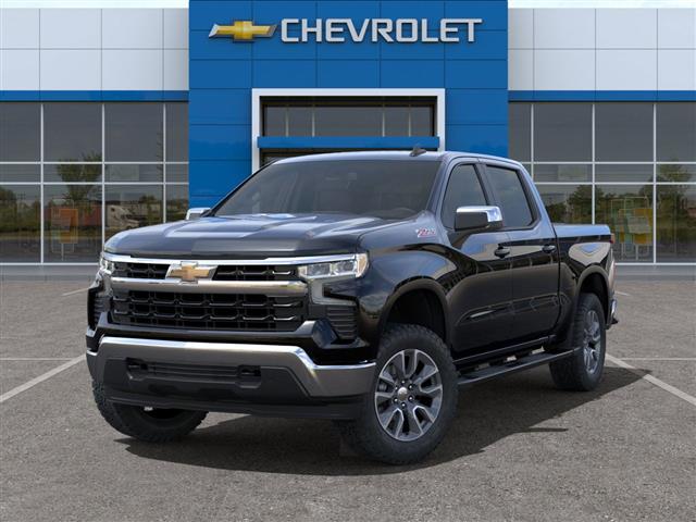 $60880 : 2024 Silverado 1500 LT image 7