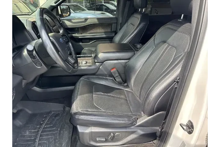 $31000 : Ford Expedition MAX 2019 4x4 image 3