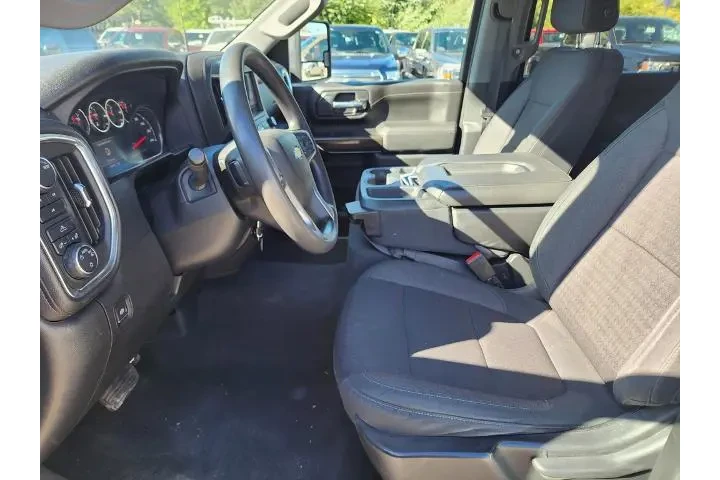 $37500 : Chevrolet Silverado 2500HD 2 image 10