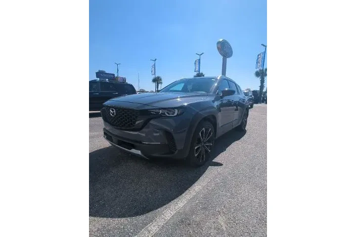 $30423 : Mazda CX-50 2024 AWD 2.5 Tur image 7