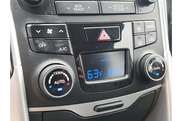 $7487 : Hyundai SONATA 2014 Limited image 9