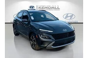 Hyundai KONA 2023 AWD Limite