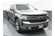 $35494 : Chevrolet Silverado 1500 202 thumbnail