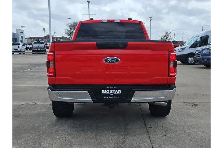 $31600 : Ford F-150 2022 4x2 XL 2dr R image 4