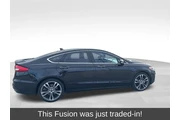 Ford Fusion 2020 Titanium 4d en Wichita