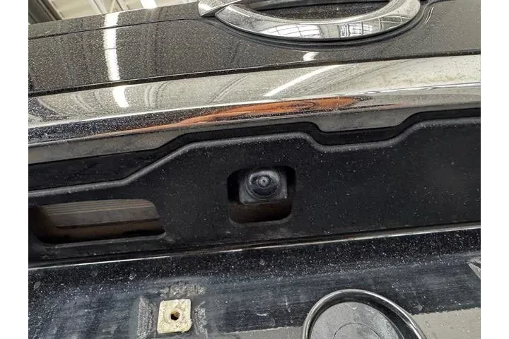 $10898 : Nissan Rogue 2019 S 4dr Cros image 7