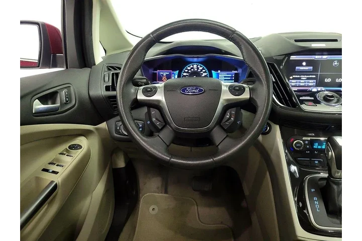 $14998 : Ford C-MAX Hybrid 2015 SEL 4 image 10